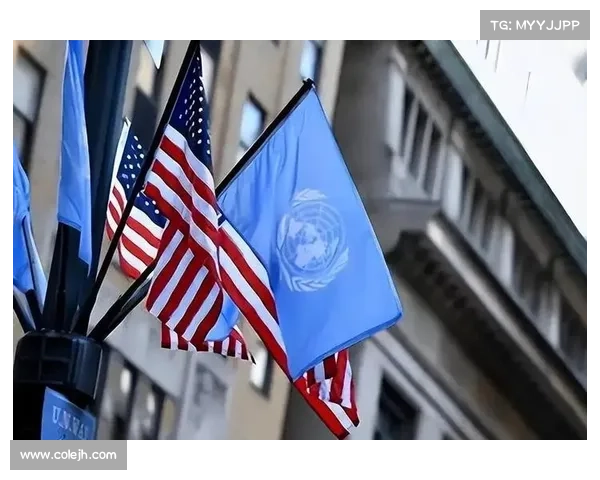 美国寻求加强联合国网络犯罪条约，尽管仍面临反对 媒体